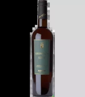 Alvear Asuncion Oloroso 750ml