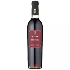 Alvear Pedro Ximenez Solera 1927 375ml