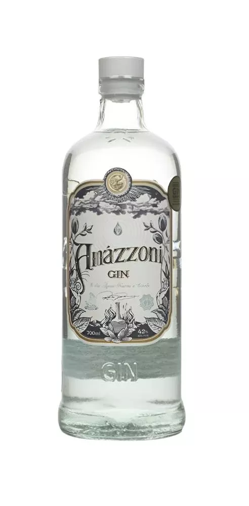 Amázzoni Gin | 700ML