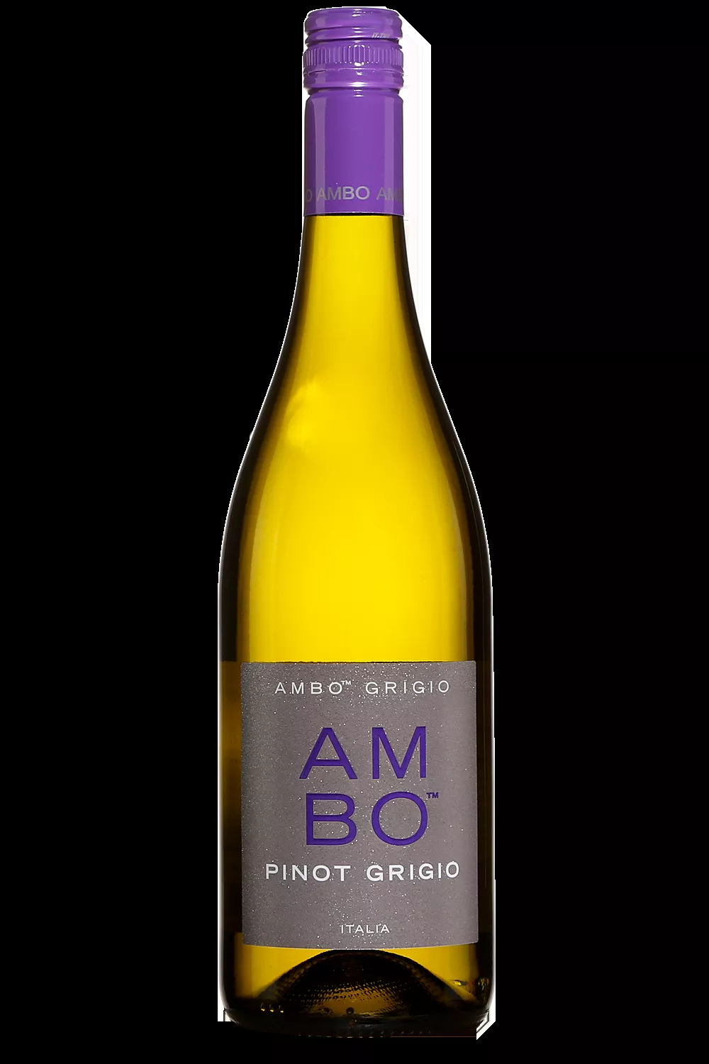 Ambo Grigio Friuli