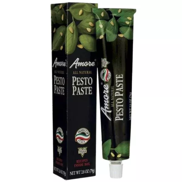 Amore Pesto Paste