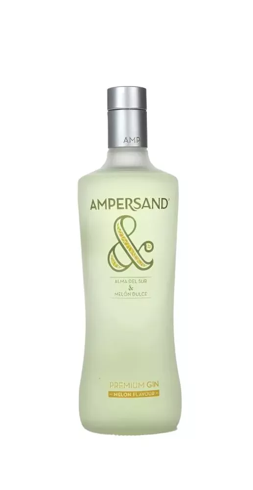 Ampersand Melon Gin | 700ML