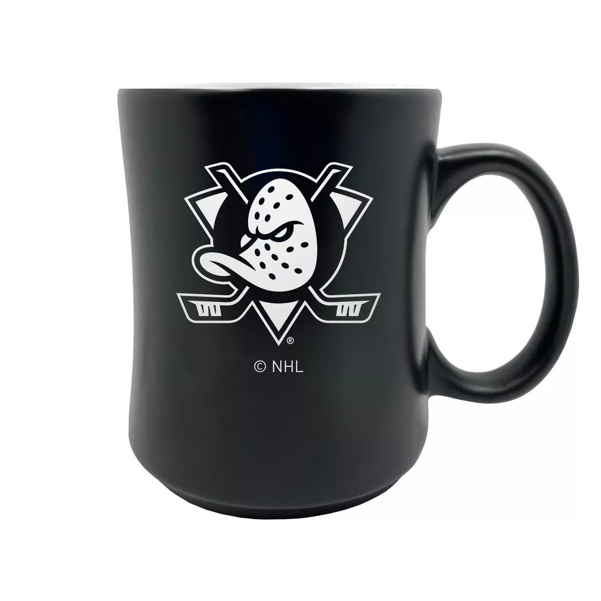 Anaheim Ducks 19 oz. STARTER Ceramic Coffee Mug