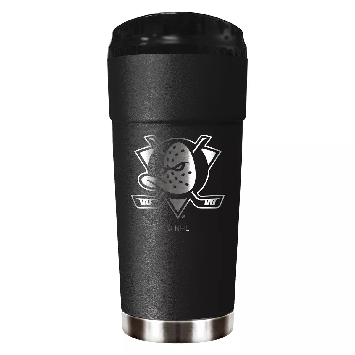 Anaheim Ducks 24 oz. STEALTH EAGLE Tumbler