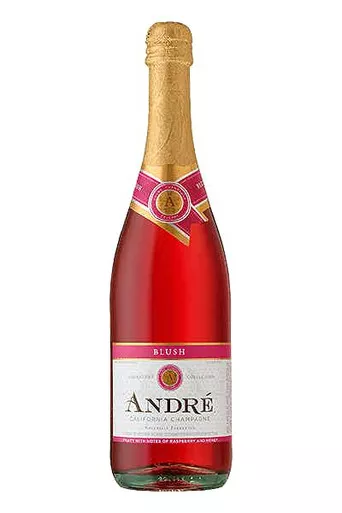 Andre Blush