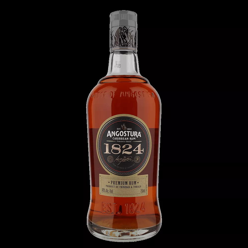 Angostura 1824 Aged Rum 750ml