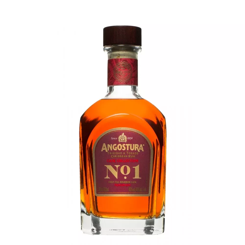 Angostura No. 1 Cask Collection Rum
