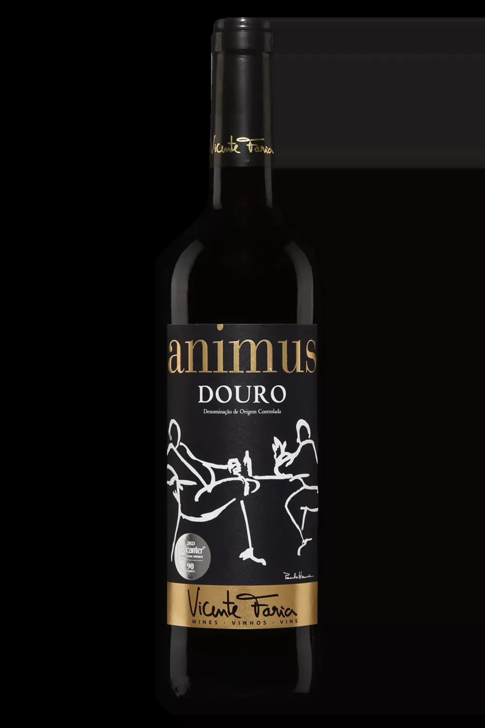 Animus Douro