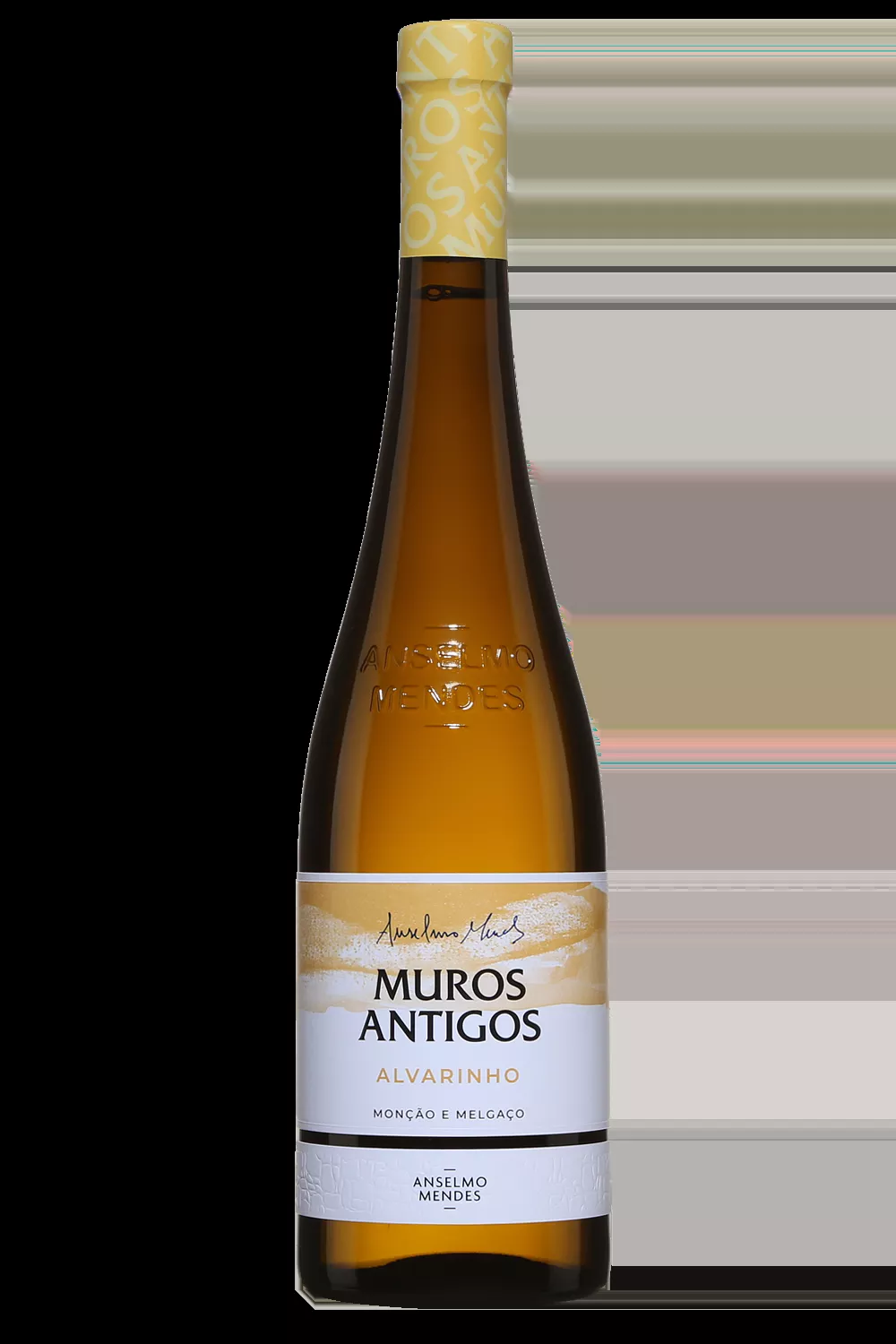 Anselmo Mendes Muros Antigos Alvarinho