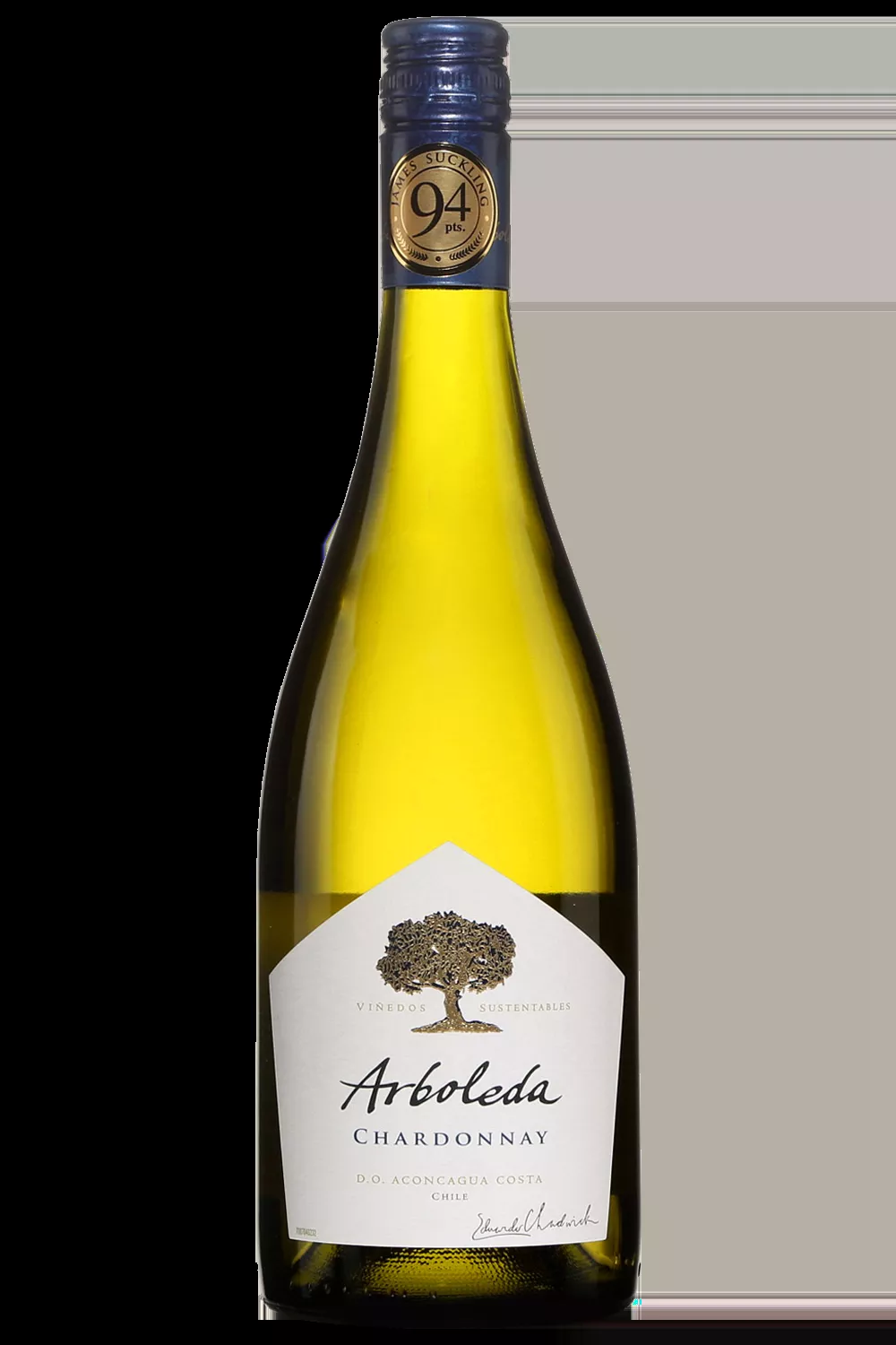 Arboleda Chardonnay Aconcagua Costa