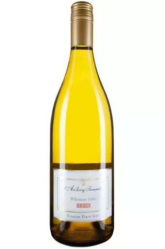 Archery Summit Vireton Pinot Gris