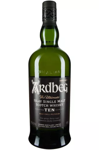 Ardbeg 10yr 750ml