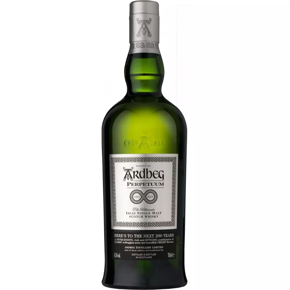 Ardbeg Perpetuum Single Malt Scotch Whisky