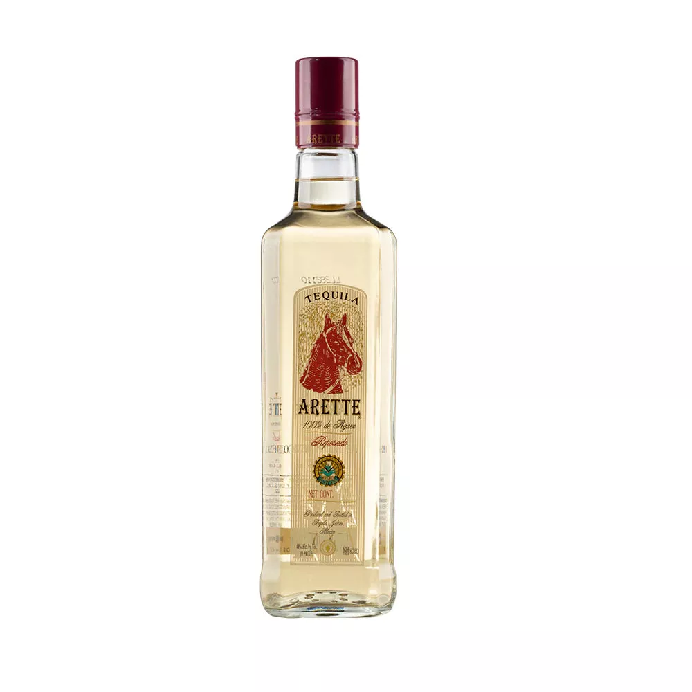 Arette Reposado Tequila 1Lt