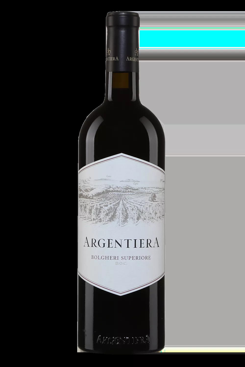 Argentiera Bolgheri Superiore