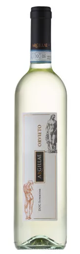Argillae Orvieto