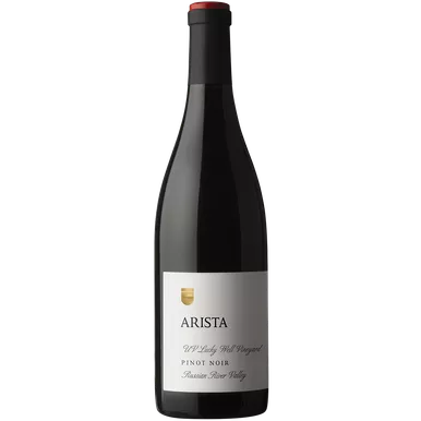 Arista Lucky Well Pinot Noir