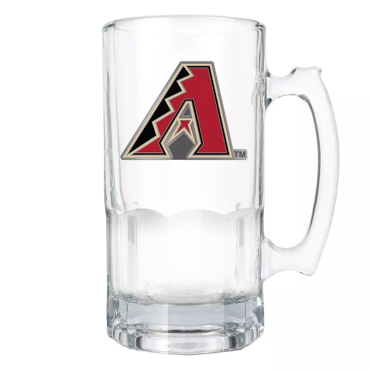 Arizona Diamondbacks 1 Liter Macho Mug