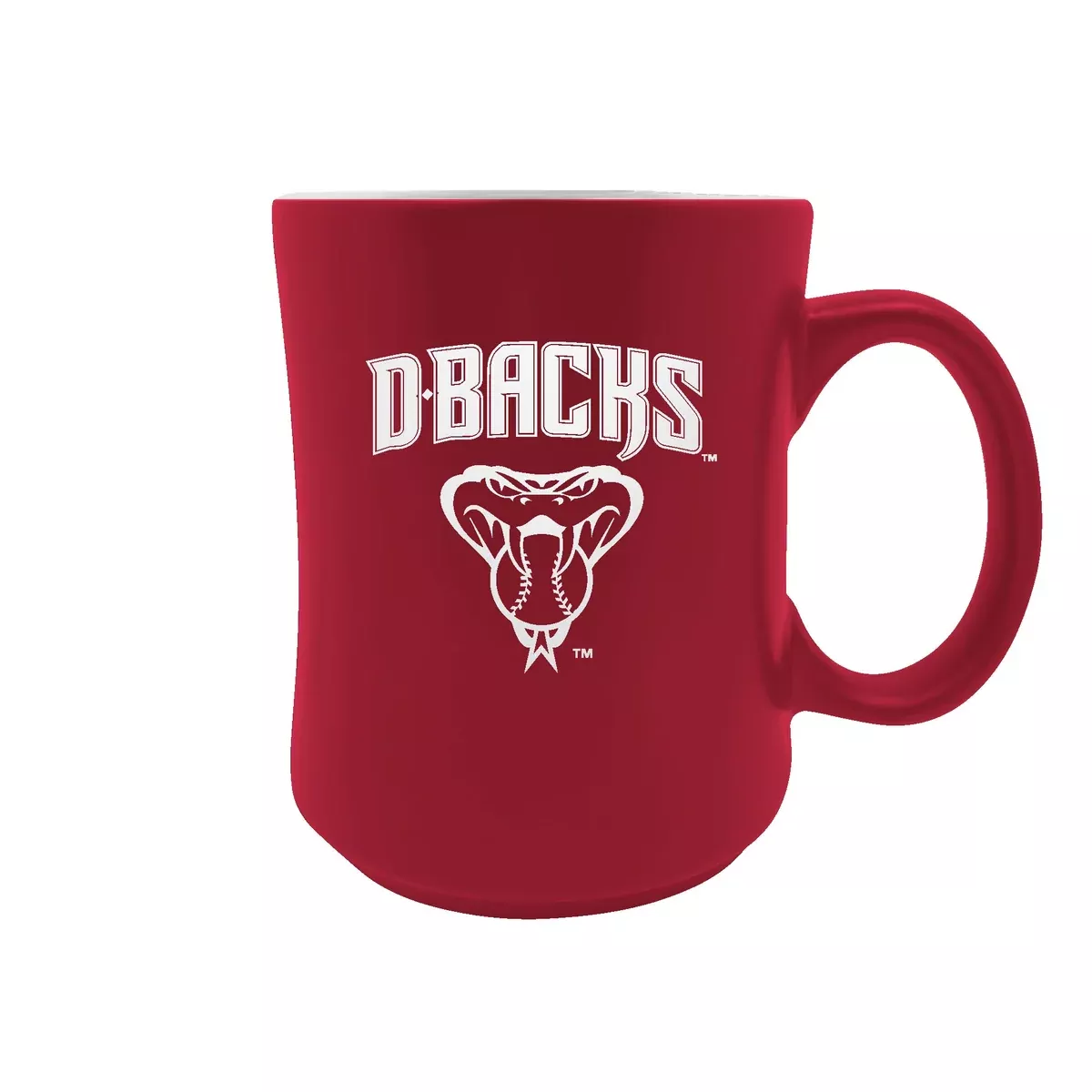 Arizona Diamondbacks 19 oz. STARTER Ceramic Mug