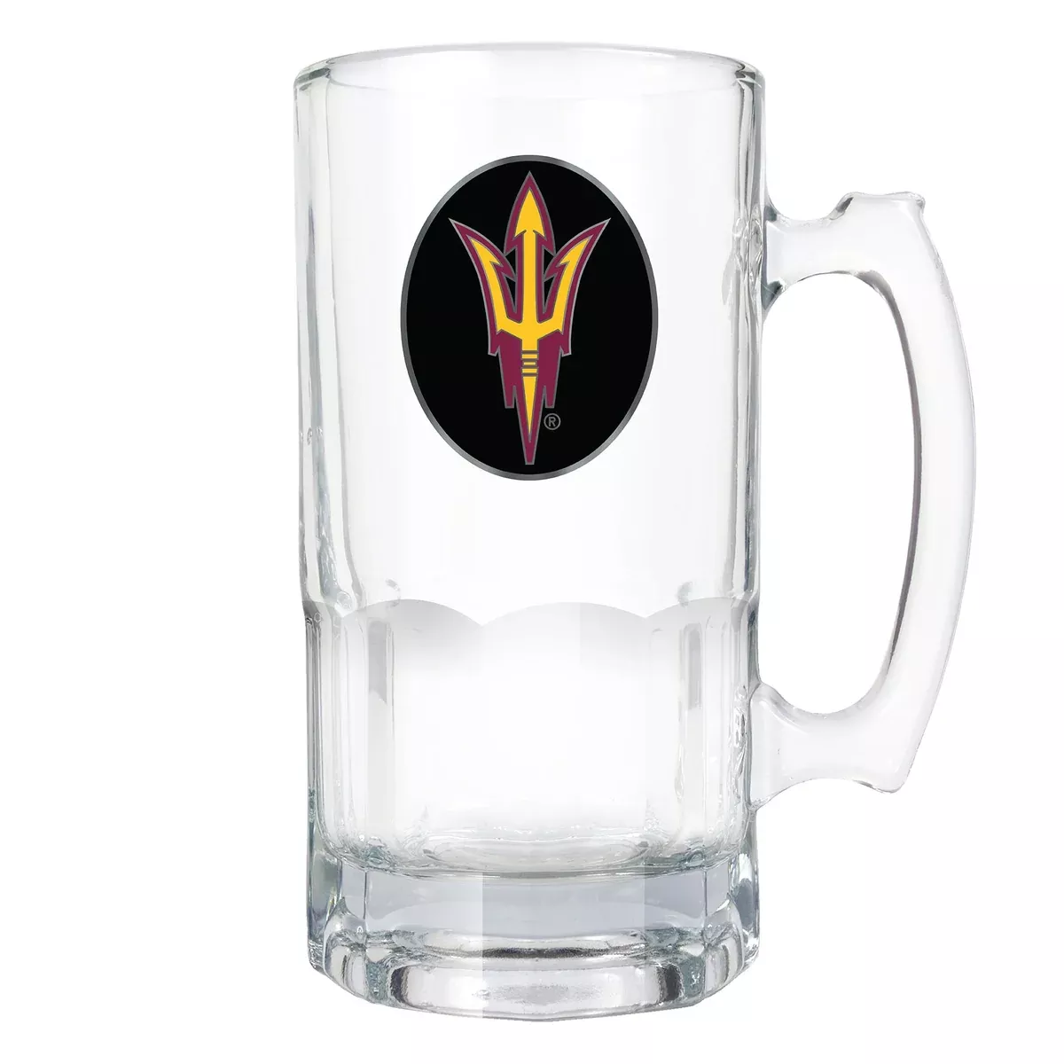 Arizona State Sun Devils 1 Liter Macho Mug