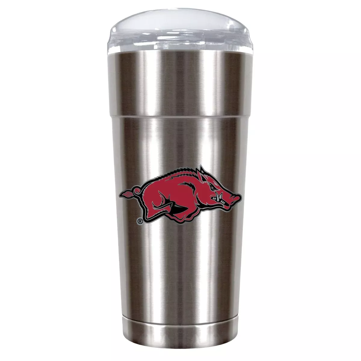 Arkansas Razorbacks 24 oz. EAGLE Tumbler