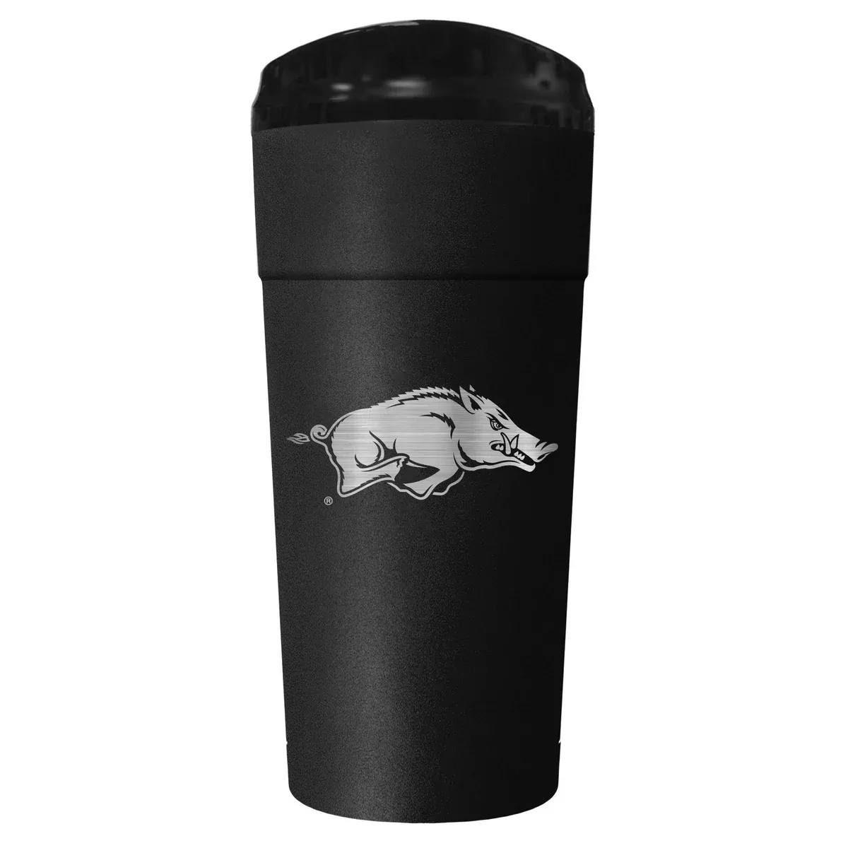 Arkansas Razorbacks 24 oz. STEALTH EAGLE Tumbler