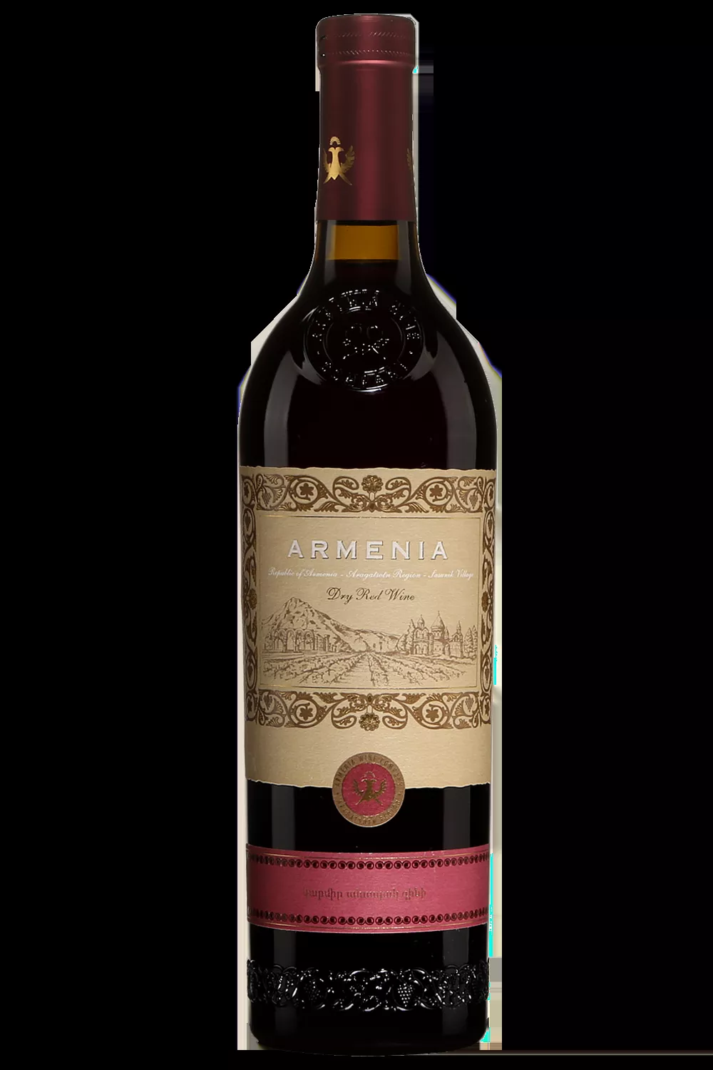 Armenia