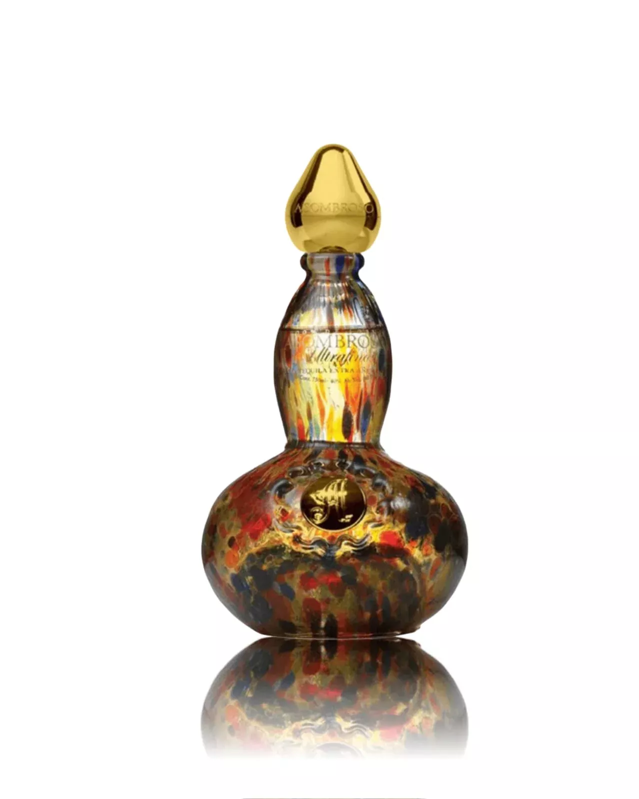 Asombroso 11 Year Extra Anejo Tequila750ml