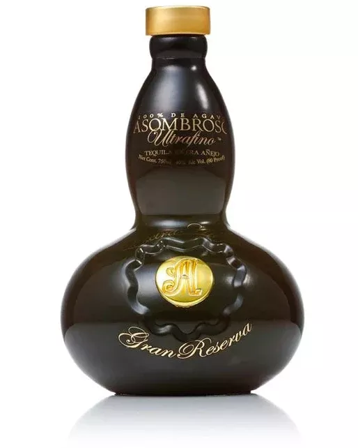 Asombroso Gran Reserva 5 Year Extra Anejo Tequila