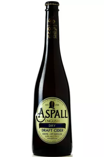 Aspall Dry Cyder500ml