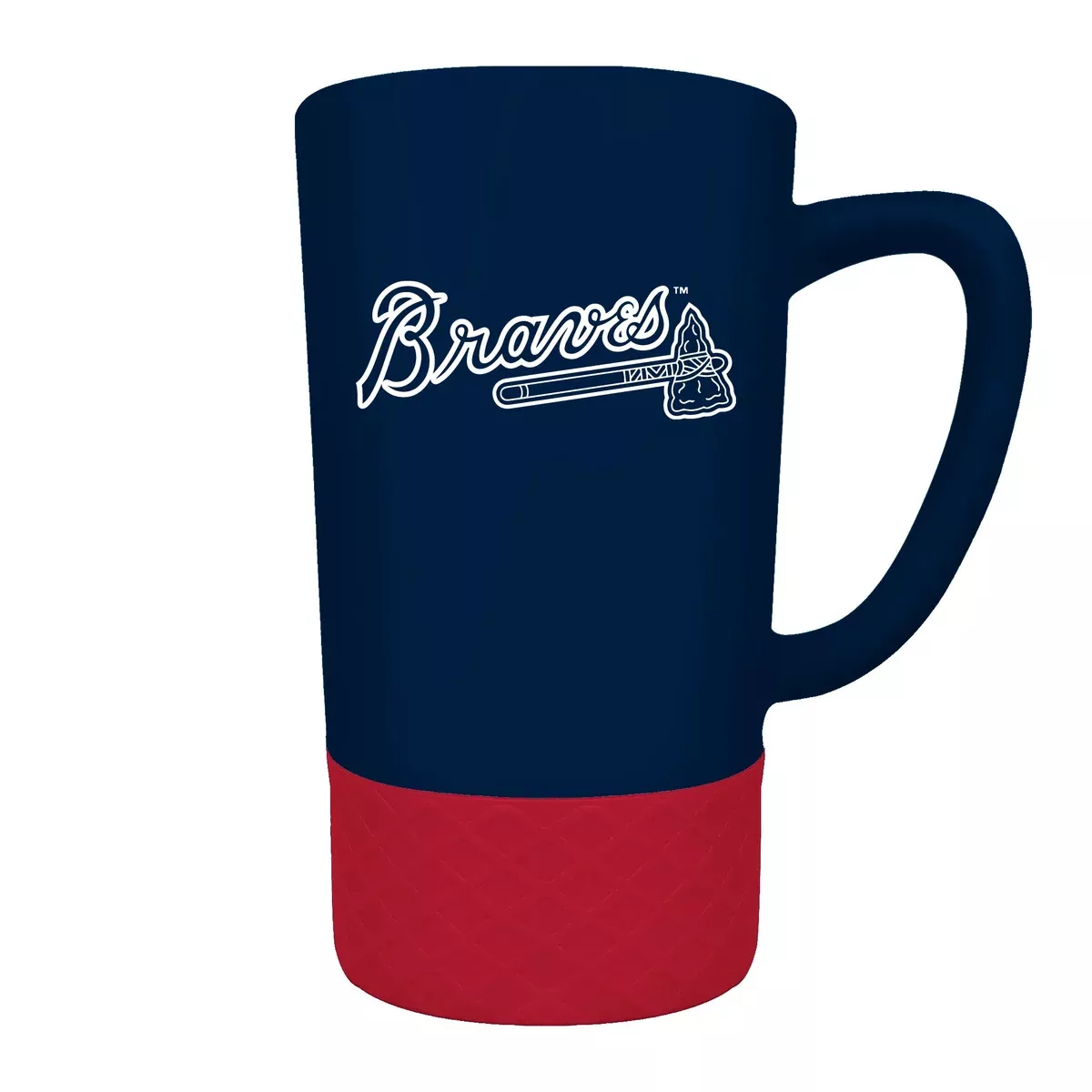 Atlanta Braves 18 oz. JUMP Mug