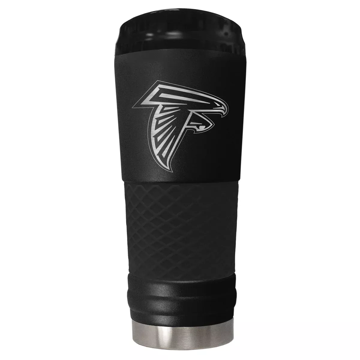 Atlanta Falcons 24 oz. STEALTH DRAFT Tumbler