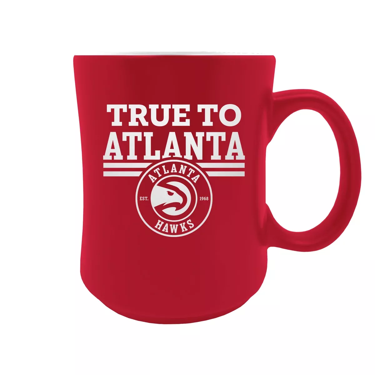 Atlanta Hawks 19 oz. STARTER Ceramic Mug