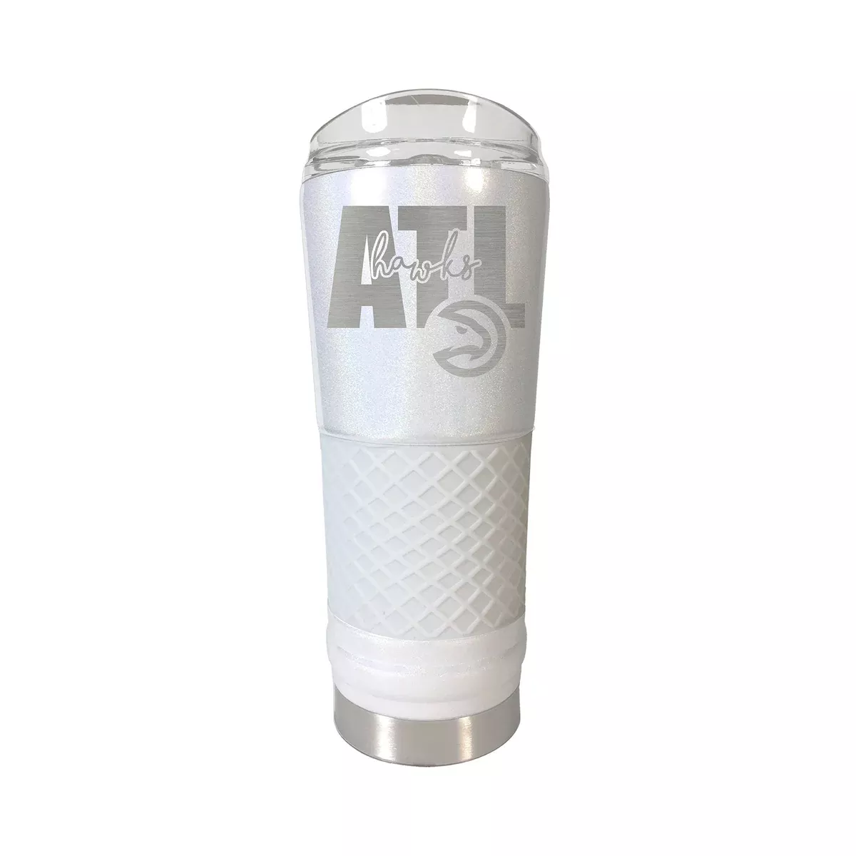 Atlanta Hawks 24 oz. Opal DRAFT Tumbler