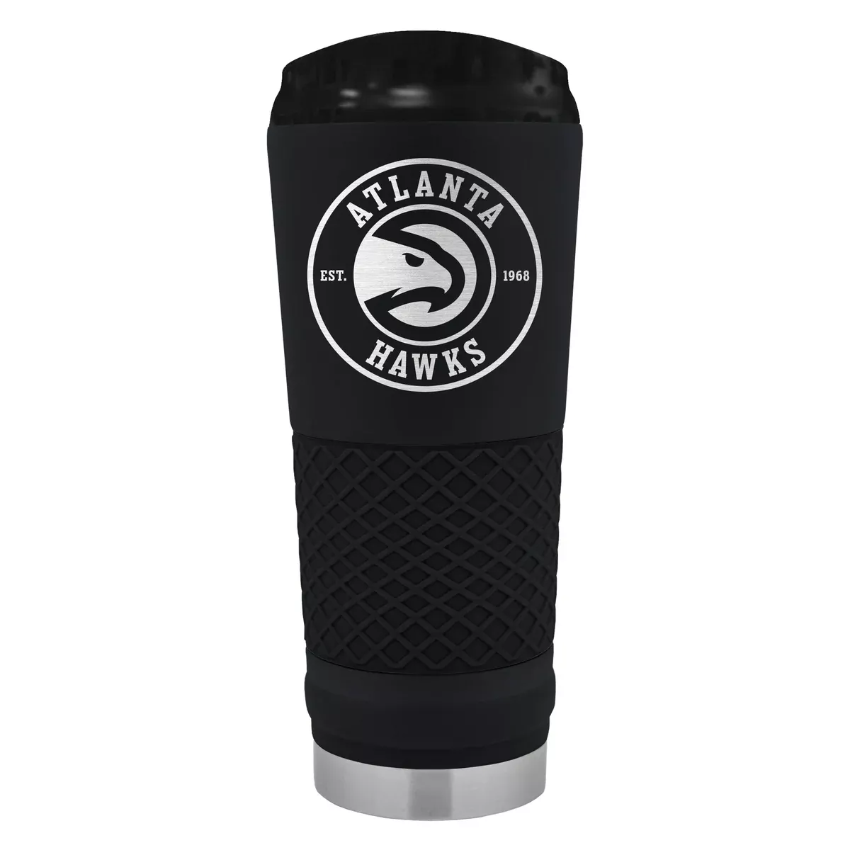 Atlanta Hawks 24 oz. STEALTH DRAFT Tumbler