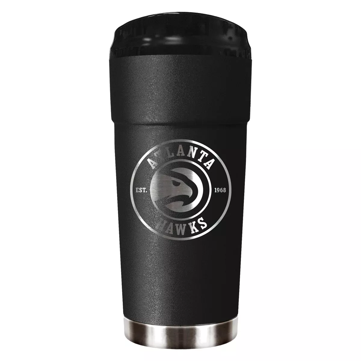 Atlanta Hawks 24 oz. STEALTH EAGLE Tumbler