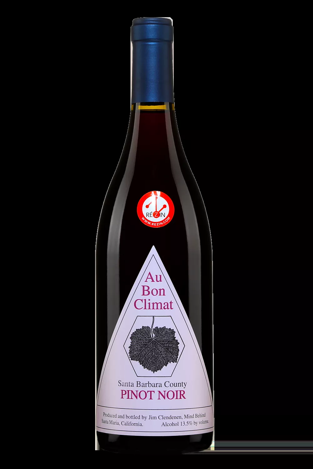 Au Bon Climat Pinot Noir Santa Barbara
