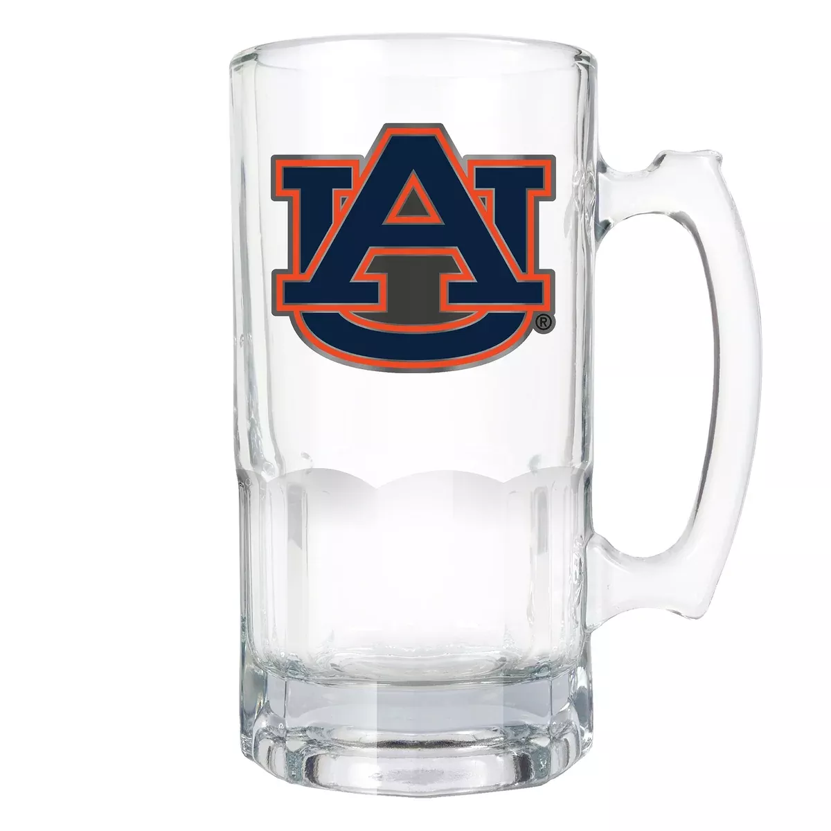 Auburn Tigers 1 Liter Macho Mug