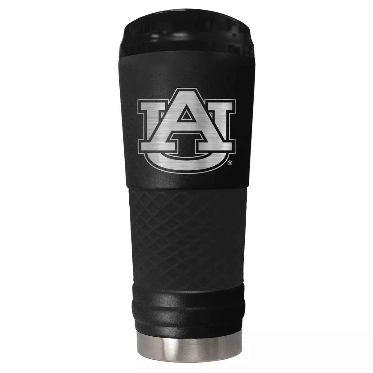 Auburn Tigers 24 oz. STEALTH DRAFT Tumbler