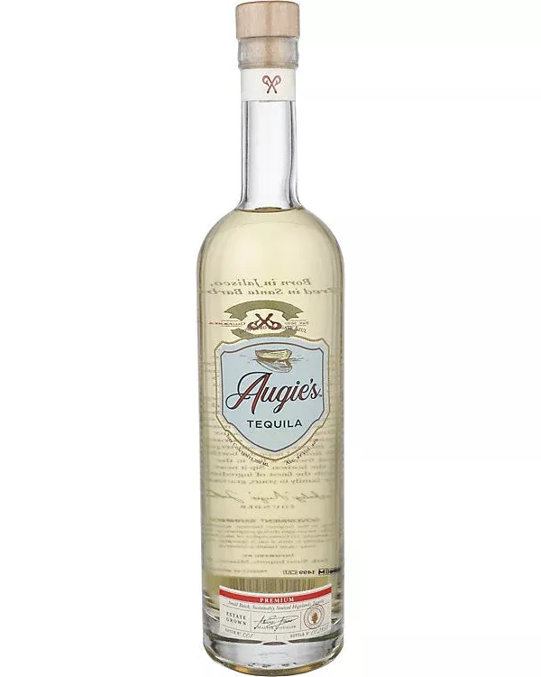 Augie's Reposado Tequila 750ml