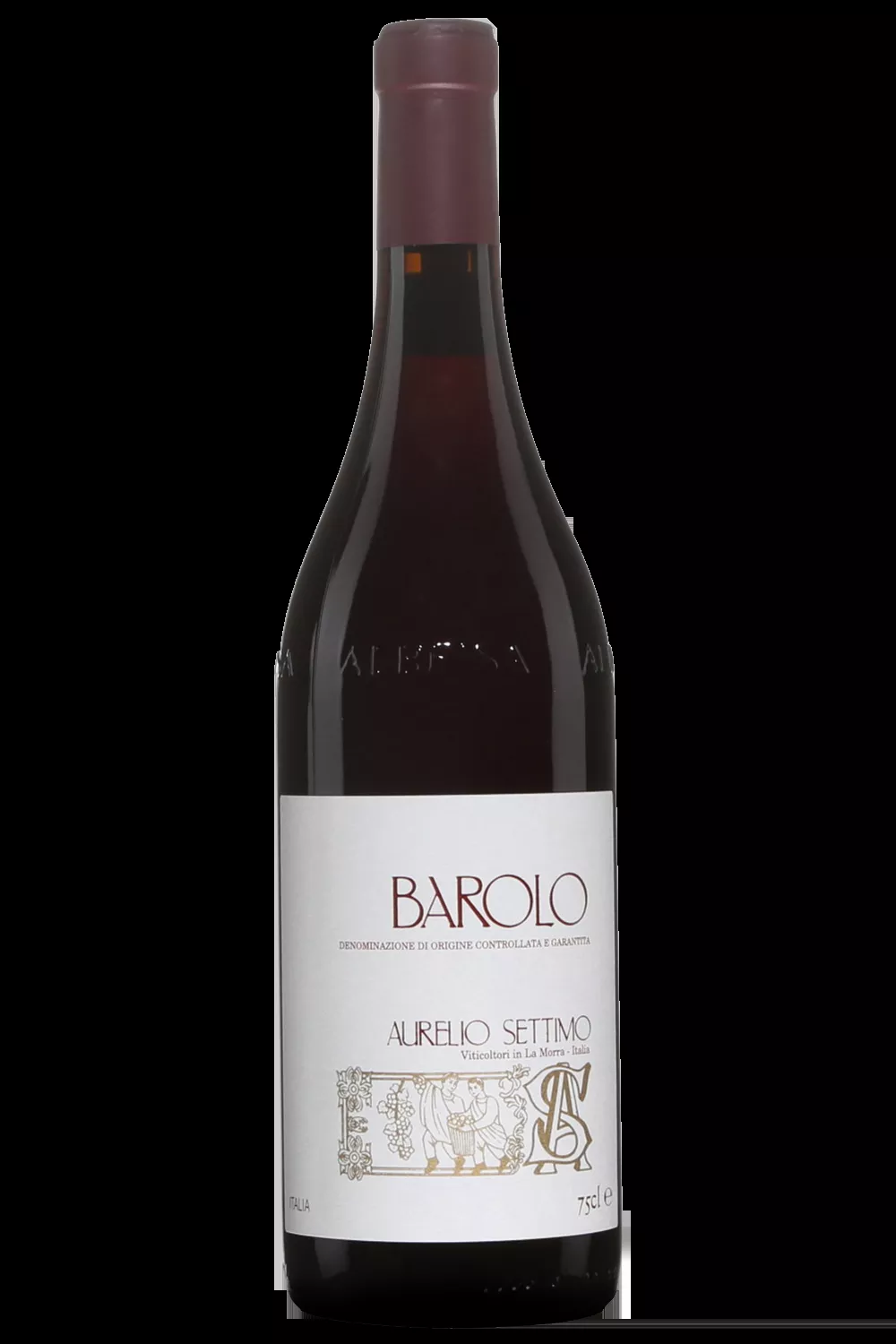 Aurelio Settimo Barolo
