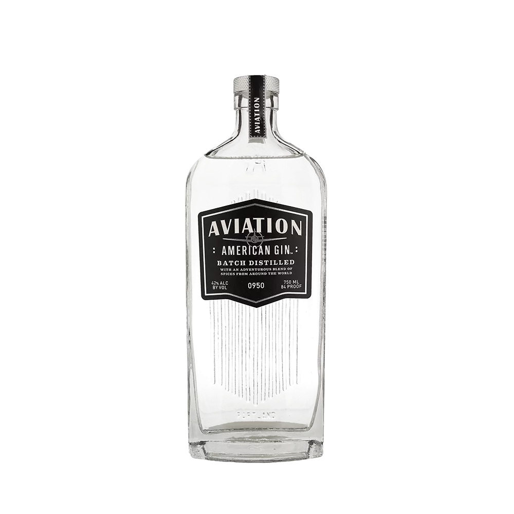 Aviation New Western Gin 750ml