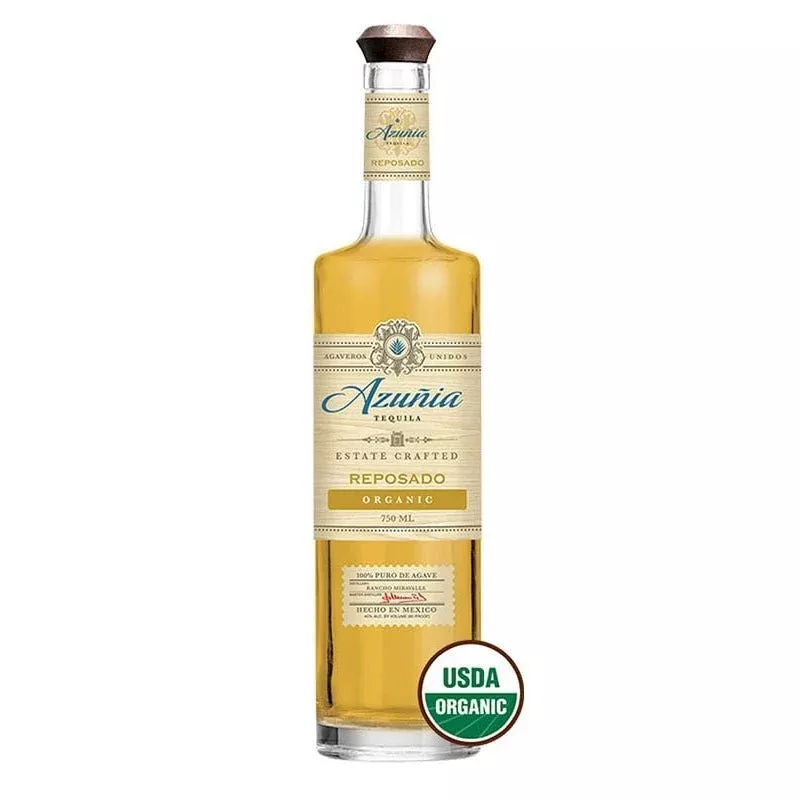 Azunia Reposado Tequila 750ml