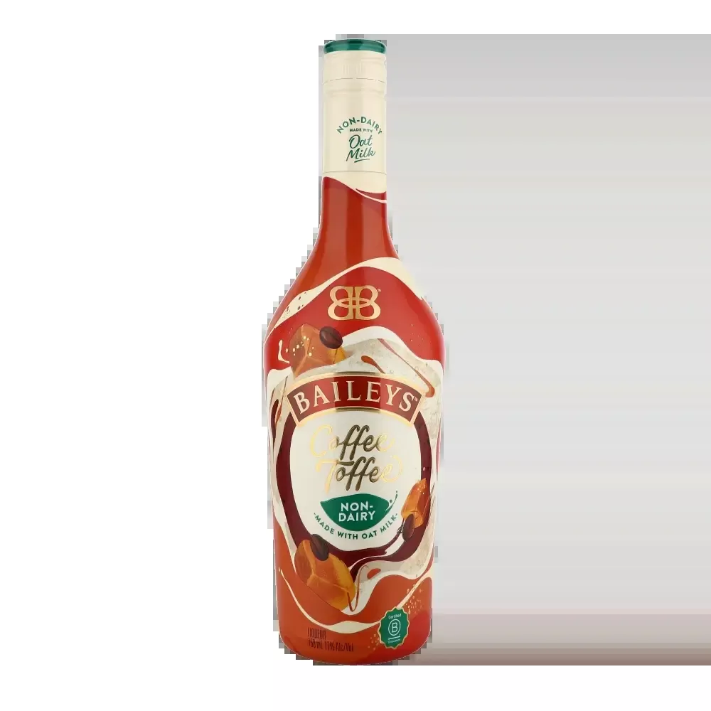 Baileys Coffee Toffee Cream Liqueur 750ml