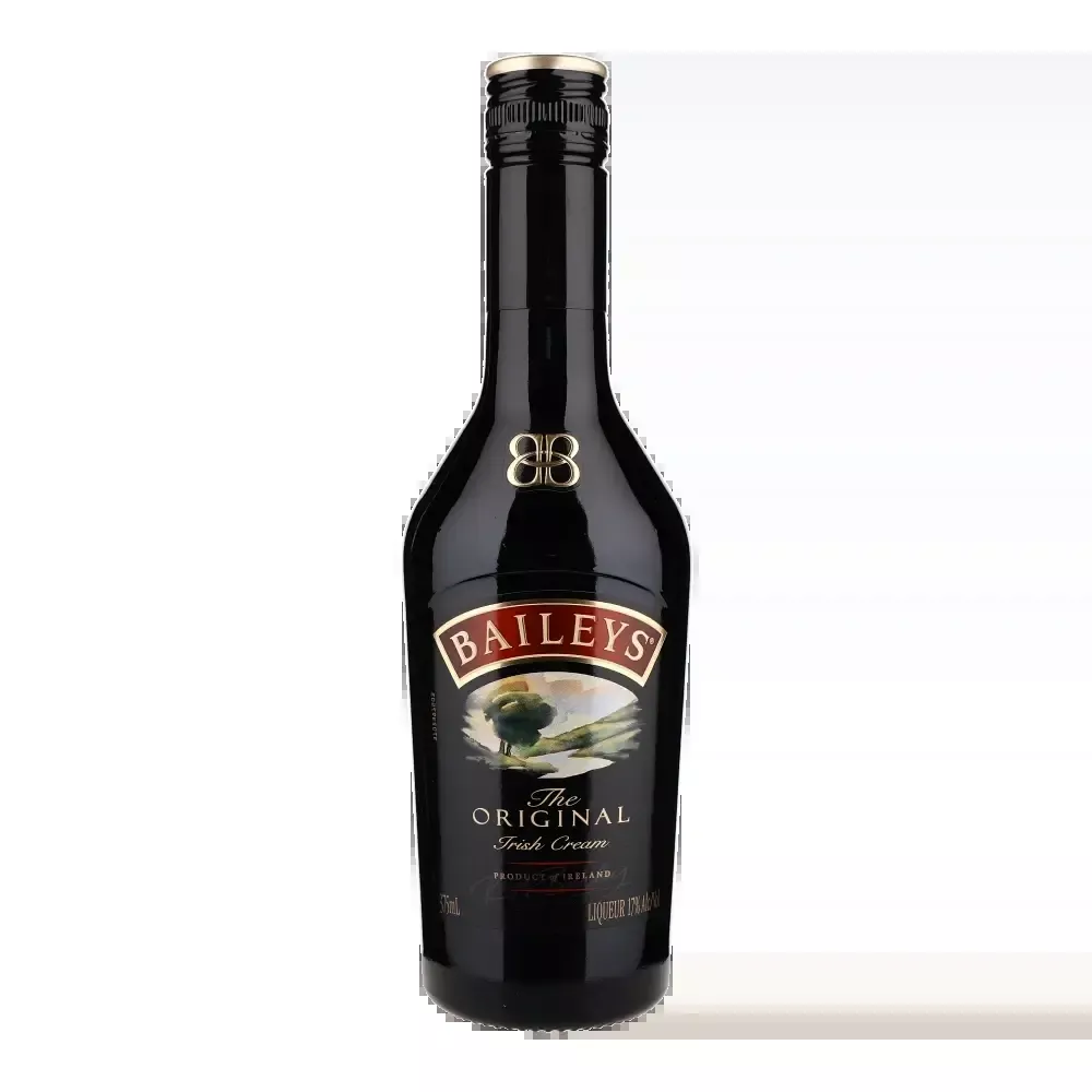 Baileys Cream Liqueur 375ml