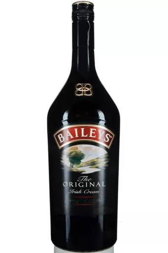 Baileys Irish Cream1.0L