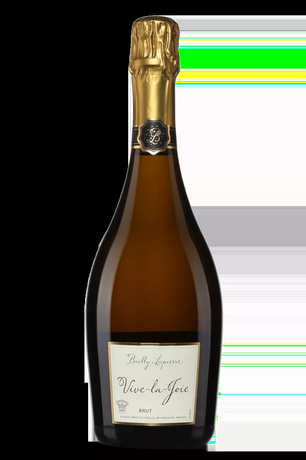 Bailly Lapierre Vive-la-Joie