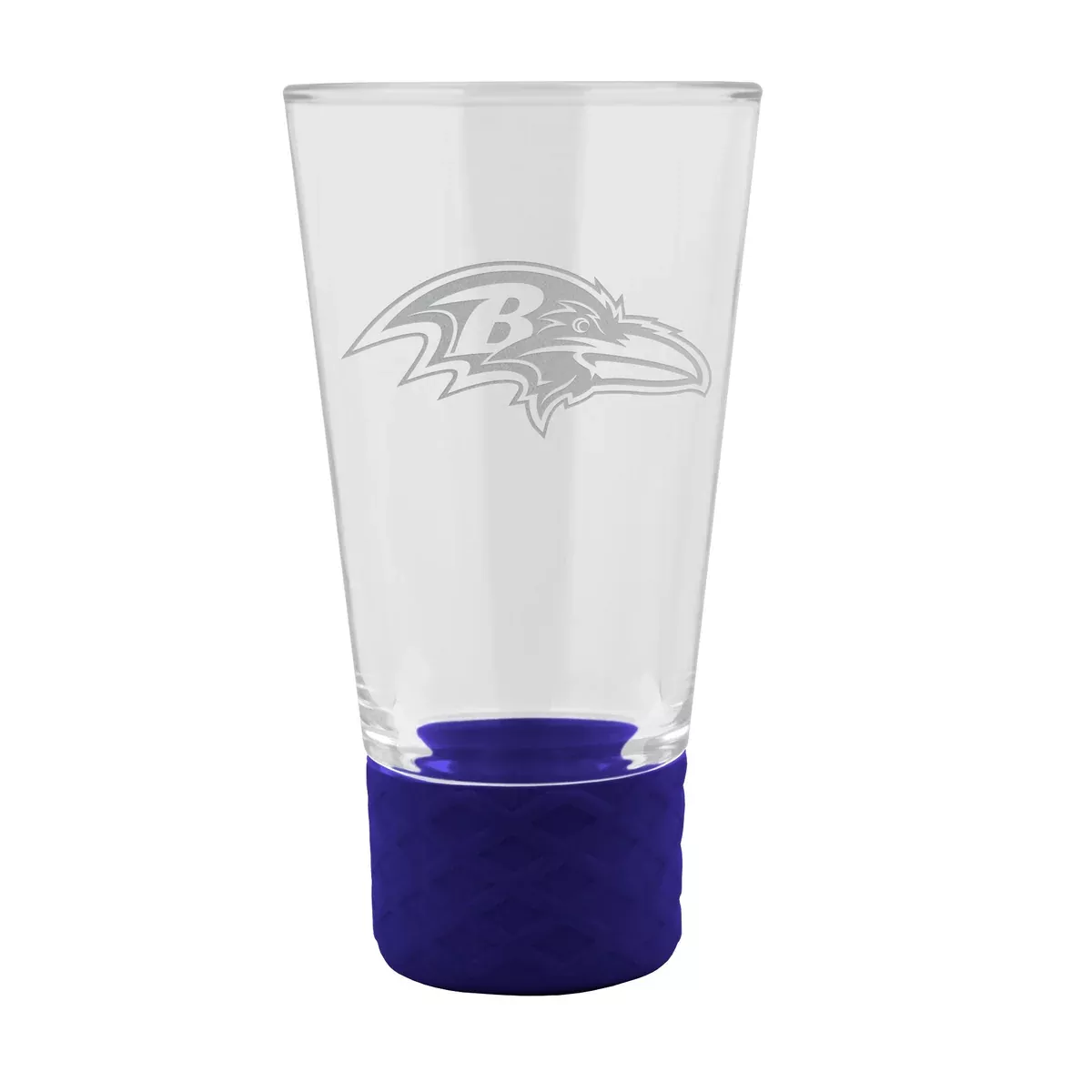 Baltimore Ravens 4 oz. CHEER Shot Glass
