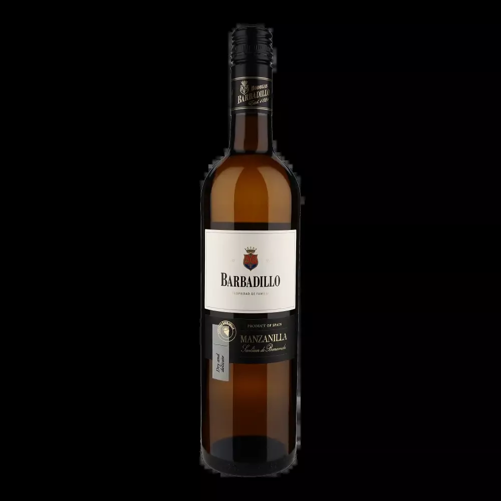 Barbadillo Sherry 750ml