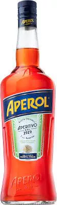 Barbieri Aperol Aperitivo Liqueur 1 Ltr.